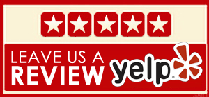 Review us on Yelp