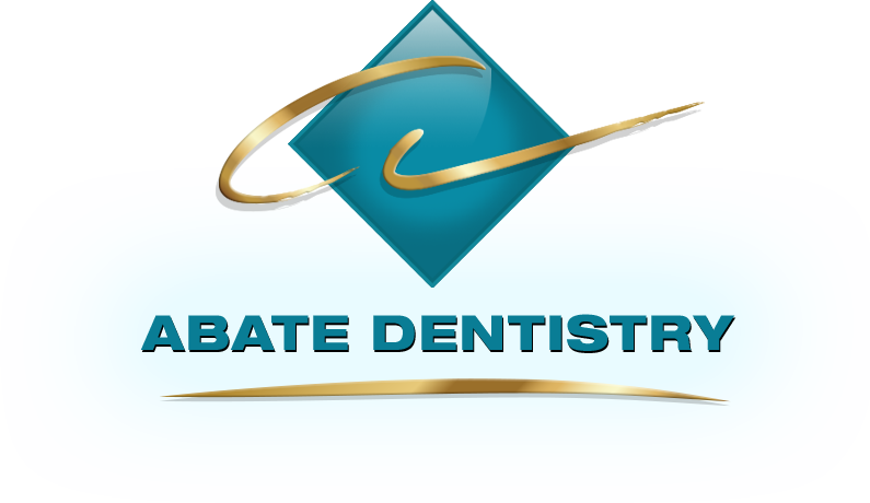 Link to Abate Dentistry home page