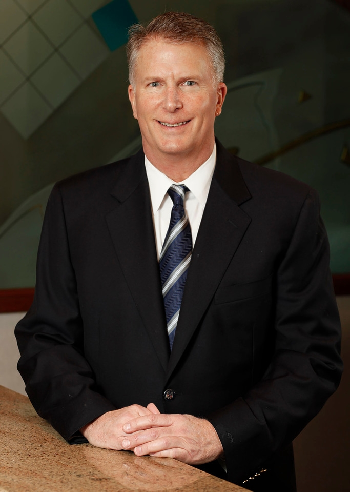 Dr. Gregory Abate